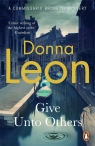 Give Unto Others Leon	 Donna