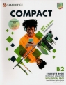  Compact First For Schools B2 Student\'s Pack without Answers
