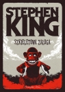 Szkieletowa załoga. Duże Litery Stephen King