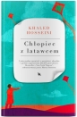 Chłopiec z latawcem - Khaled Hosseini