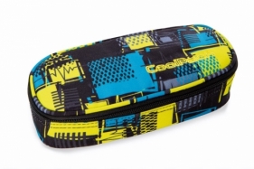 Coolpack - Campus - Piórnik - Squares (A62213)
