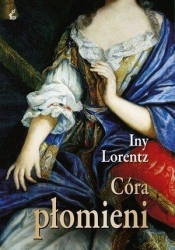 Córa płomieni - Lorentz Iny