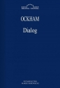 Dialog - William Ockham