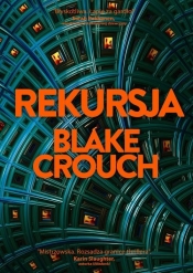 Rekursja - Crouch Blake