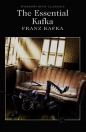The Essential Kafka - Franz Kafka