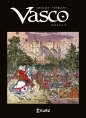 Vasco Księga 8 - Frederic Toublanc, Gilles Chaillet