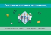 Zestaw. Ćwiczenia wnioskowania przez analogię - Jagoda Cieszyńska