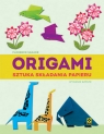 Origami Sztuka składania papieru Florence Sakade