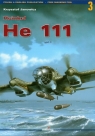 Heinkel He 111 vol. I Janowicz Krzysztof