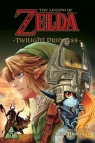 The Legend of Zelda: Twilight Princess, Vol. 3 Akira Himekawa