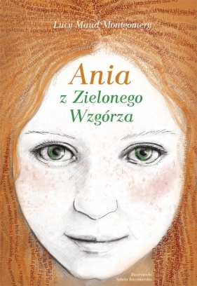 Ania z Zielonego Wzgórza (Uszkodzona okładka) - Lucy Maud Montgomery