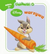 Ciekawski maluch Warzywa
