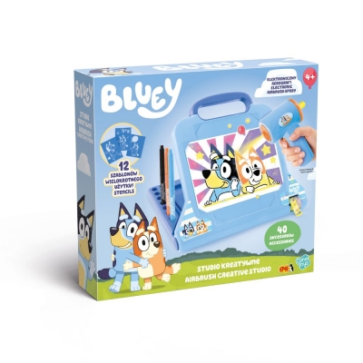 <img src='https://webimage.pl/pics/260/8/d5905896608260.jpg' style='height:440px' /> Bluey - Studio Kreatywne CTB60826