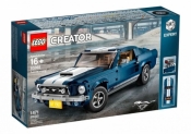 Klocki Creator Expert 10265 Ford Mustang (10265)