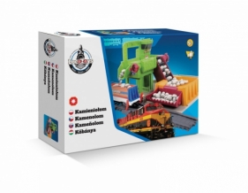Kamieniołom Locotoys (02826)