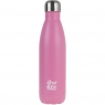  Butelka termiczna 500ml - różowy pastelowy (88260CP)