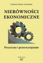 Nierówności ekonomiczne - Leszek Jerzy Jasiński