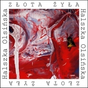 Złota żyła - Halszka Olsińska