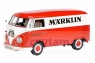 SCHUCO Volkswagen T1 Box Van MRKLIN (450892600)