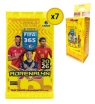  Panini Fifa Adrenalin XL blister ekskluzywny