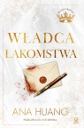  Władca łakomstwa