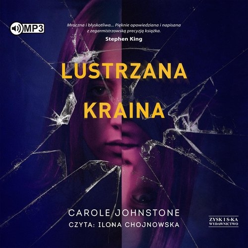 Lustrzana Kraina
	 (Audiobook)