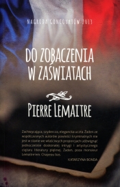 Do zobaczenia w zaświatach