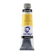 Farba olejna VAN GOGH Azo Yellow Light (268) 40ml