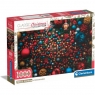  Puzzle 1000 Compact Impossible Christmas Collectio