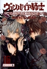 Vampire Knight 16 Matsuri Hino