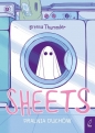 Sheets. Tom 1. Pralnia duchów - Brenna Thummler