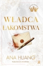 Władca łakomstwa - Ana Huang
