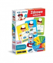 Zdrowe jedzenie (60926)
