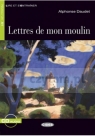 Lettres de mon moulin książka +CD A1 Alphonse Daudet
