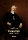 Pamiętniki (1807-1892) Paweł Popiel