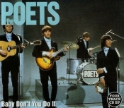 Baby Don't You Do It - <br />