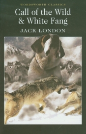Call of the Wild & White Fang - Jack London