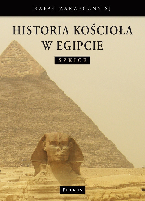 Historia Kościoła w Egipcie