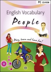 English Vocabulary People