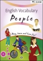English Vocabulary People