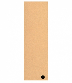 Karton W73 wizytówkowy A4-10 Perłowy Gładki