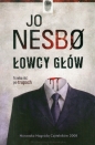 Łowcy głów - Jo Nesbø