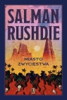 Miasto Zwycięstwa Rushdie Salman