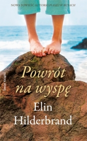Powrót na wyspę - Elin Hilderbrand