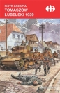 Tomaszów Lubelski 1939 - Piotr Greszta