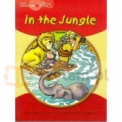 ME Young Explorers 1 - In the Jungle Big Book