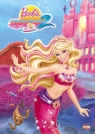 Barbie i podwodna tajemnica 2 Kolorowanka