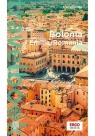 Bolonia i Emilia-Romania Travelbook Pomykalska Beata, Pomykalski Paweł
