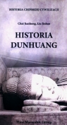 Historia Dunhuang Jianhong Chai, Jinbao Liu