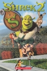 Shrek 2 with Audio CD. Level 2